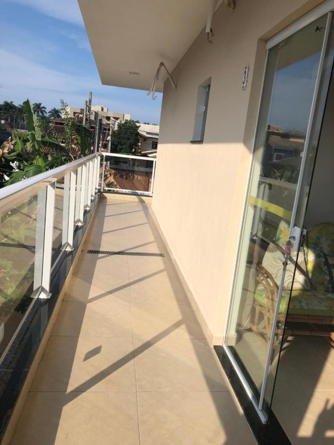 Apartamento Novo Ubatuba Exterior foto
